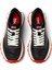 Mw Siyah Nubuk Deri Kadın Sneaker K201586-013 4