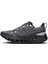 Cloudsurfer Trail Siyah Kadın Sneaker 3