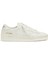 Stardan Beyaz Kadın Deri Sneaker 1