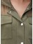Haki Sweatshirt 6