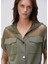 Haki Sweatshirt 2