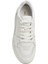 Orbit Neo Beyaz Kadın Deri Sneaker 4