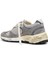 Dad Star Gri Kadın Sneaker 3
