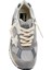 Dad Star Gri Kadın Sneaker 4