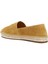 Taba Kadın Deri Espadril 3