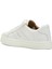 Lauren Beyaz Kadın Deri Sneaker 3