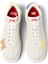 Twins Beyaz Kadın Sneaker K201311-042 4
