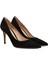 Süet Stiletto 2