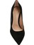 Süet Stiletto 4