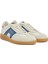 Çok Renkli Kadın Deri Sneaker 2