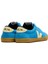 Volley Mavi Kadın Deri Sneaker 3