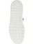 Untitled Flatform Beyaz Kadın Deri Sneaker 5