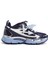 Mavi Siyah Kadın Sneaker 1