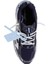 Mavi Siyah Kadın Sneaker 4