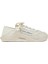Ns1 Krem Kadın Sneaker 1