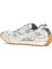 Orbit Beyaz Silver Kadın Sneaker 3