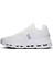 Cloudnova 2 Beyaz Kadın Sneaker 4