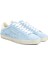 Stevend Mavi Kadın Deri Sneaker 2