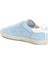 Stevend Mavi Kadın Deri Sneaker 3