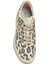 Micol Leopar Desenli Kadın Sneaker 4
