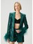 Diana Yeşil Blazer 1