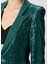 Diana Yeşil Blazer 4