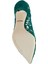 Rainbow Yeşil Stiletto 5