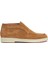 Taba Kadın Deri Loafer 1