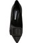 Maysale Siyah Stiletto 4
