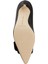Maysale Siyah Stiletto 5