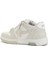 Bej Kadın Deri Sneaker 3