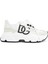 Daymaster Beyaz Kadın Deri Sneaker 1
