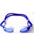 Silikon Yüzücü Gözlüğü Kutulu, Konfor ve Şeffaflık, Spor ve Deniz Kullanımı 1