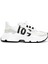 Beyaz Logolu Kadın Sneaker 1