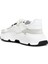 Beyaz Logolu Kadın Sneaker 3