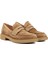 Harris Camel Kadın Deri Loafer 2
