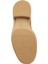 Harris Camel Kadın Deri Loafer 5