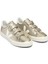 Recife Bronz Kadın Deri Sneaker 2