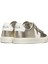 Recife Bronz Kadın Deri Sneaker 3