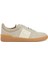 Upvillage Bej Kadın Deri Sneaker 1