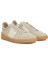 Upvillage Bej Kadın Deri Sneaker 2