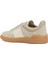 Upvillage Bej Kadın Deri Sneaker 3