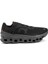 Cloudmonster Siyah Kadın Sneaker 1