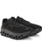 Cloudmonster Siyah Kadın Sneaker 2