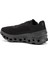 Cloudmonster Siyah Kadın Sneaker 3