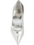 Miss Silver Deri Stiletto 4