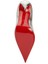 Miss Silver Deri Stiletto 5