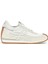 Beyaz Logolu Kadın Sneaker 1