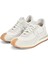 Beyaz Logolu Kadın Sneaker 5