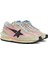 Marathon Pembe Kadın Sneaker 2